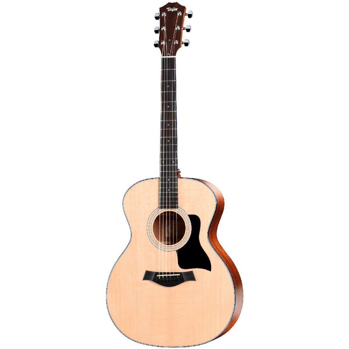 Taylor 314 Akustik Gitar (Natural)