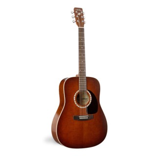 Art & Lutherie Sedir Akustik Gitar (Antique Burst)