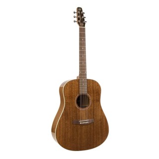 Seagull Maritime SWS Maun HG Akustik Gitar (Natural)