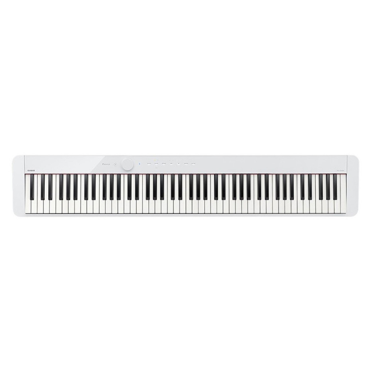 CASIO PX-S1000WE Dijital Piyano (CS-68WE & Kulaklık Seti)