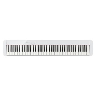CASIO PX-S1000WE Dijital Piyano (CS-68WE & Kulaklık Seti)