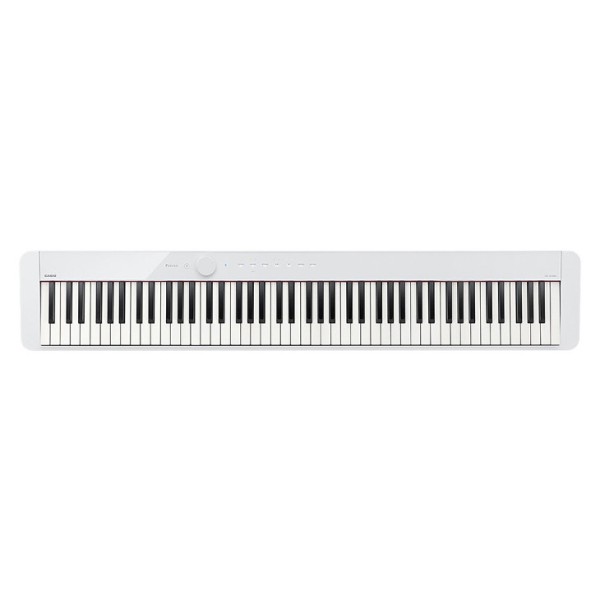 CASIO PX-S1000WE Dijital Piyano (CS-68WE & Kulaklık Seti)