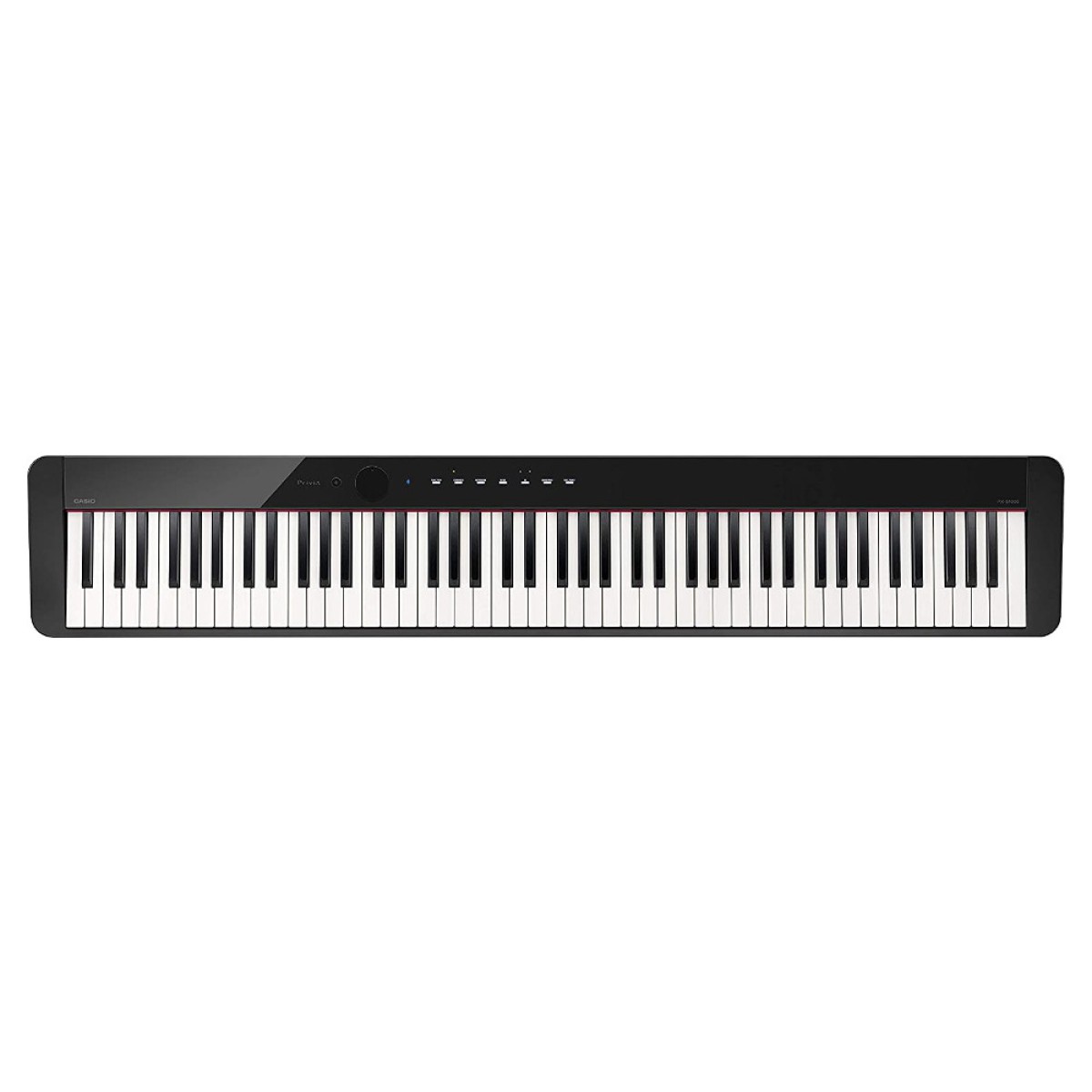 CASIO PX-S1000BK Dijital Piyano (CS-68BK & Kulaklık Seti)
