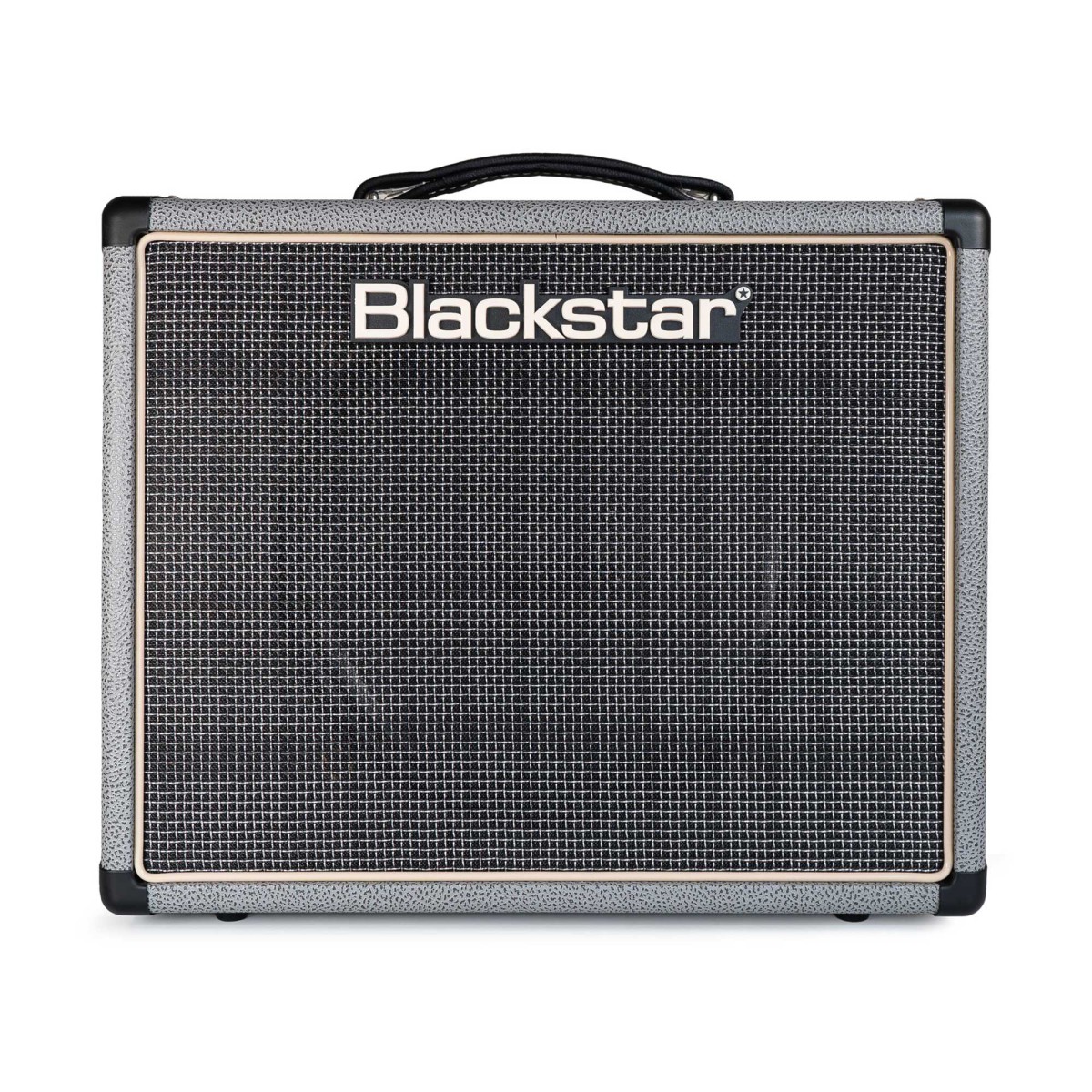 Blackstar HT-5R MKII Kombo Elektro Gitar Amfisi (Bronco Grey) Blackstar HT-5R MKII Kombo Elektro Gitar Amfisi (Bronco Grey)