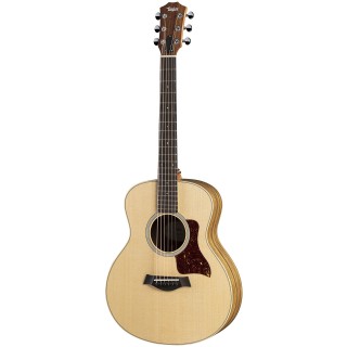 Taylor GS Mini-E Black Limba Ltd Elektro Akustik Gitar