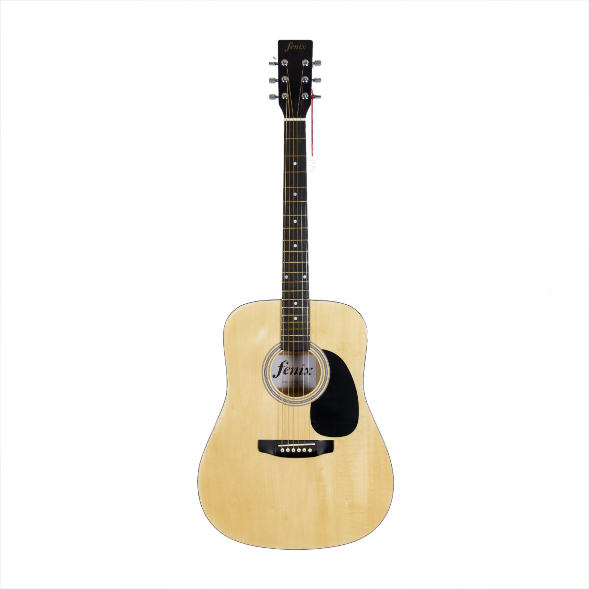 Fenix FX229-41NT Akustik Gitar (Natural) Fenix FX229-41NT Akustik Gitar (Natural)