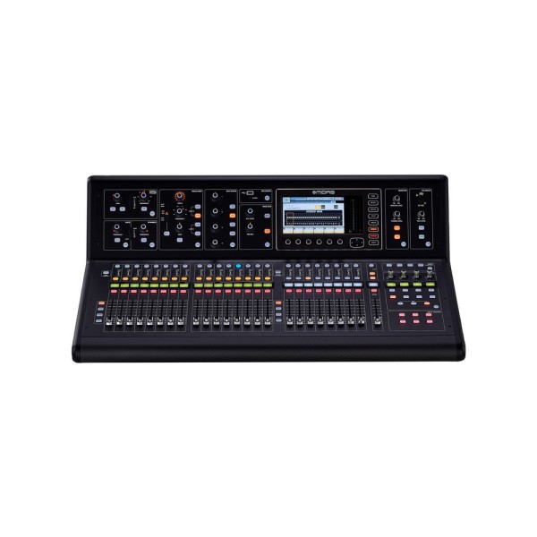 M32 Live Canlı Performans ve Stüdyo Kaydı Için Dijital Mixer