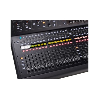 M32 Live Canlı Performans ve Stüdyo Kaydı Için Dijital Mixer