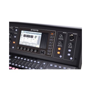 M32 Live Canlı Performans ve Stüdyo Kaydı Için Dijital Mixer