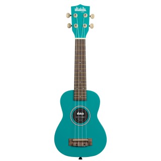 Kala Ukadelic Soprano Ukulele (Lochness) Kala Ukadelic Soprano Ukulele (Lochness)