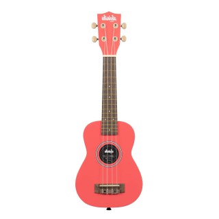 Kala Ukadelic Soprano Ukulele (Razzle Dazzle) Kala Ukadelic Soprano Ukulele (Razzle Dazzle)