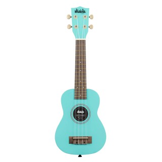 Kala Ukadelic Soprano Ukulele (Frostbite) Kala Ukadelic Soprano Ukulele (Frostbite)