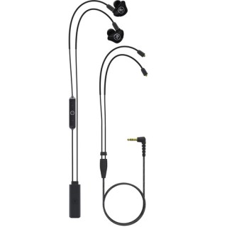 Mackie MP-120 BTA Bluetooth Bağlantılı In-Ear Monitör Kulaklık