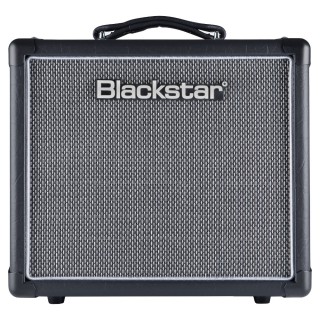 Blackstar HT1R MKII 8 Inch 1-Watt Tube Combo Amfi Blackstar HT1R MKII 8 Inch 1-Watt Tube Combo Amfi