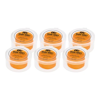 Meinl 6 Parça Drum Honey Refill Meinl 6 Parça Drum Honey Refill