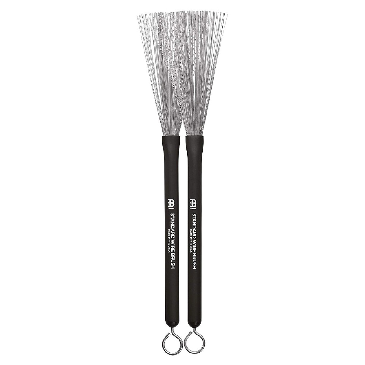 Meinl SB300 Standard Wire Fırça Baget