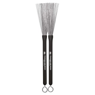 Meinl SB300 Standard Wire Fırça Baget