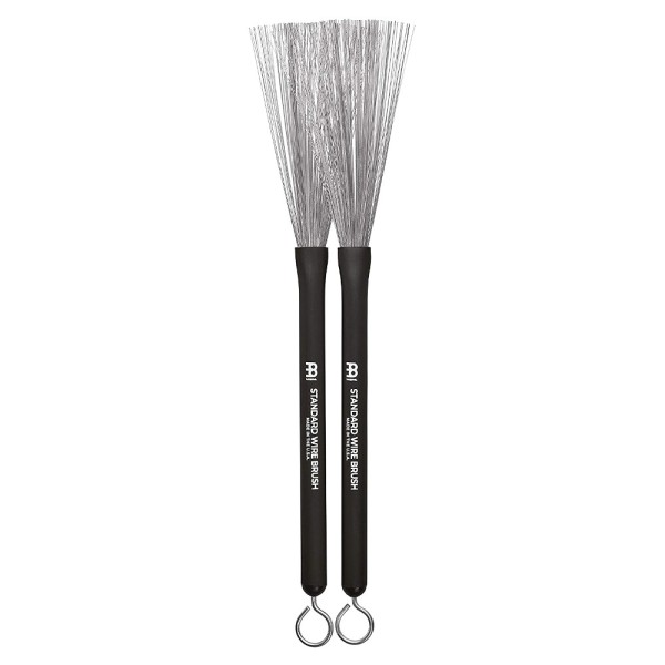 Meinl SB300 Standard Wire Fırça Baget