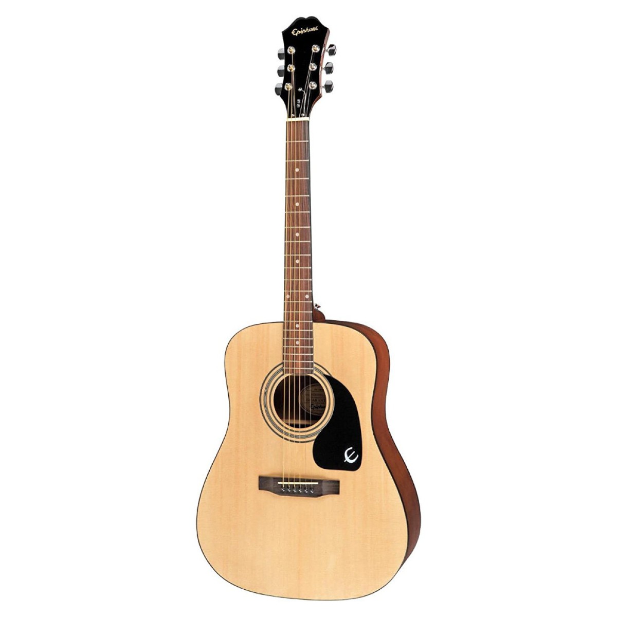 Epiphone PR-150 Akustik Gitar (Natural) Epiphone PR-150 Akustik Gitar (Natural)