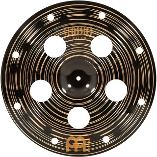 Mein Classics Custom 18 Inch Trash China (Thin)