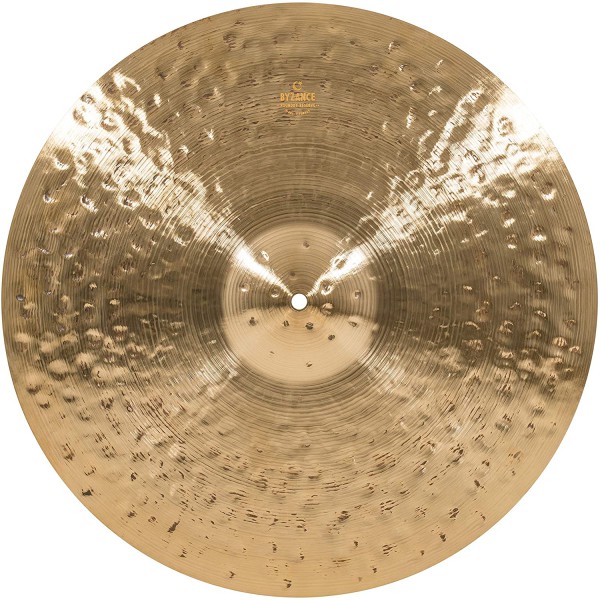 Meinl Byzance 22 Inch Ride (Thin)