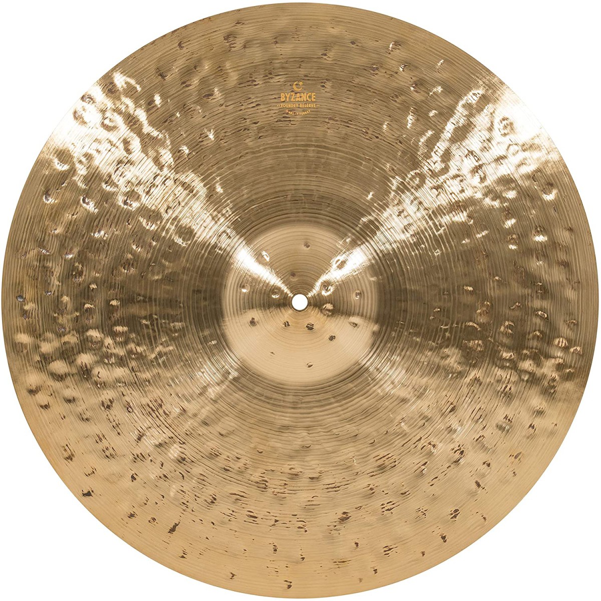 Meinl Byzance 20 Inch Ride Zil