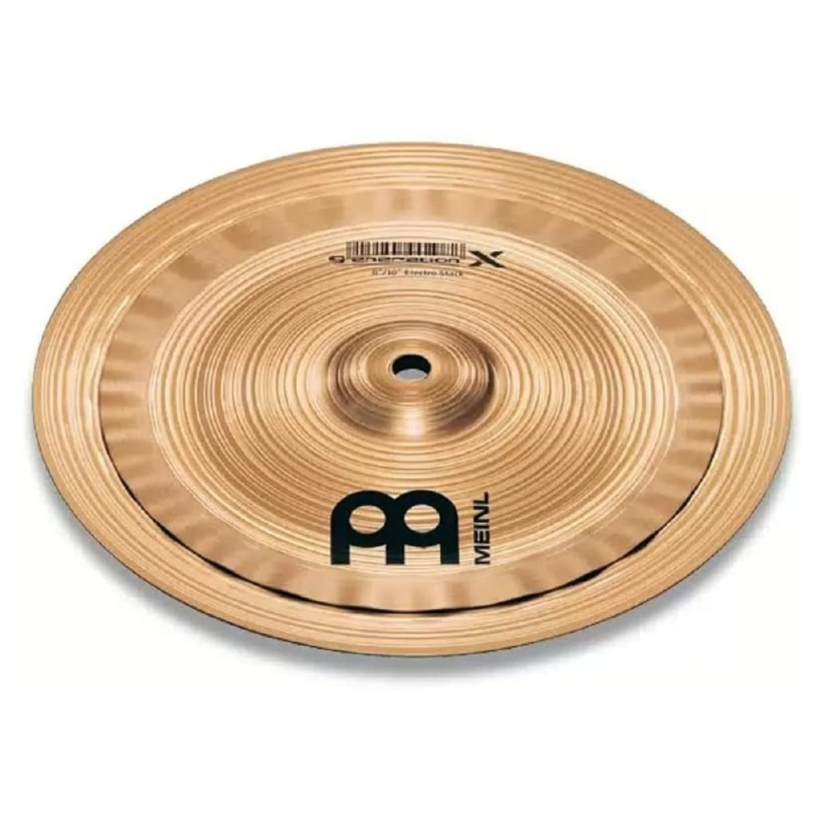 Meinl Generation-X 10/12