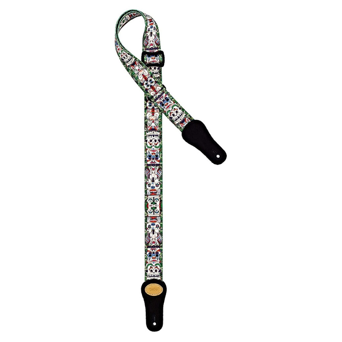 Ortega KNS-TM-U Ukulele Askısı (Totem)