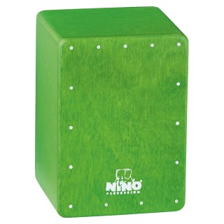 Nino Mini Cajon Shaker (Baltic Birch)