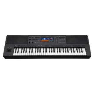 Yamaha PSRSX900 61-Tuşlu Arranger Workstation Yamaha PSRSX900 61-Tuşlu Arranger Workstation
