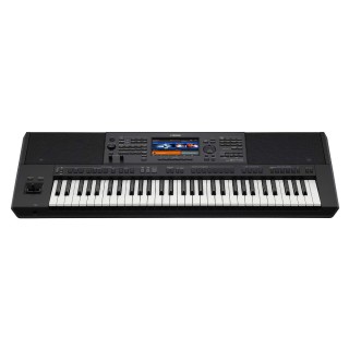 Yamaha PSRSX700 61-Tuşlu Arranger Workstation Yamaha PSRSX700 61-Tuşlu Arranger Workstation
