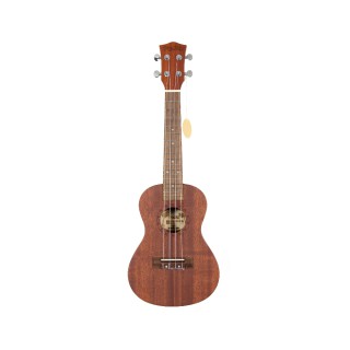 Malibu FZU-T110M Tenor Ukulele (Natural) Malibu FZU-T110M Tenor Ukulele (Natural)