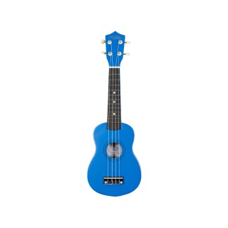 Malibu FZU-002 Soprano Ukulele (Lacivert) Malibu FZU-002 Soprano Ukulele (Lacivert)