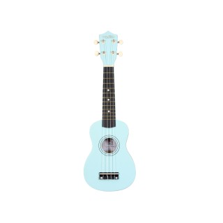 Malibu FZU-002 Soprano Ukulele (Mavi) Malibu FZU-002 Soprano Ukulele (Mavi)
