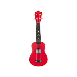 Malibu FZU-002 Soprano Ukulele (Kırmızı) Malibu FZU-002 Soprano Ukulele (Kırmızı)