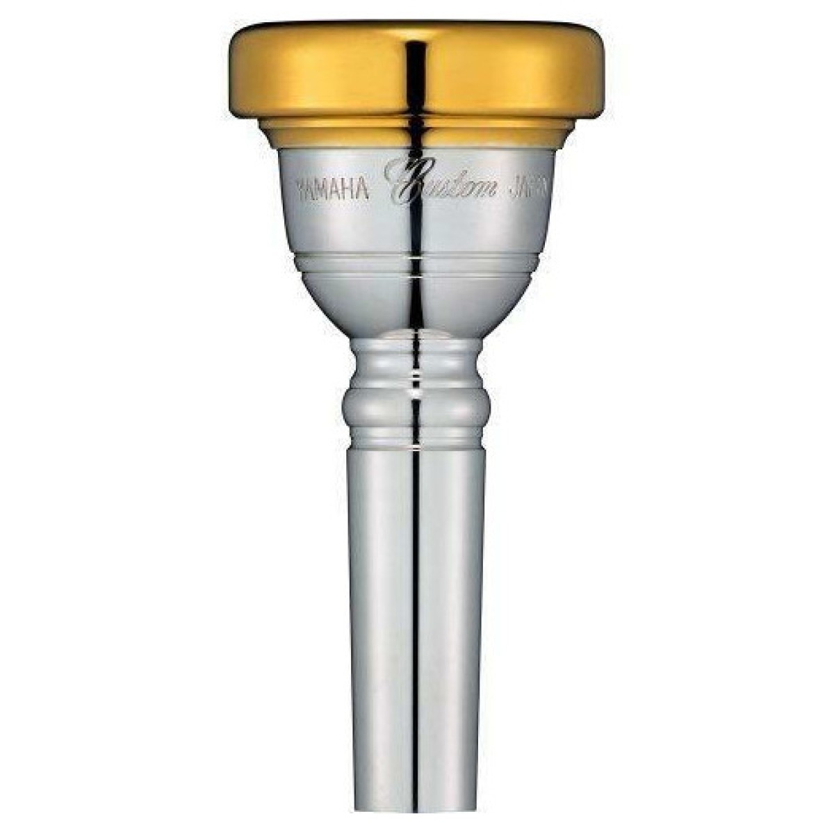 Yamaha SL48SGP Trombon Ağızlığı
