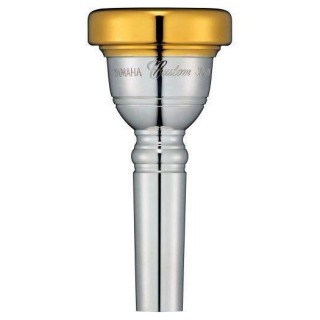 Yamaha SL48SGP Trombon Ağızlığı