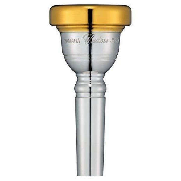 Yamaha SL48SGP Trombon Ağızlığı