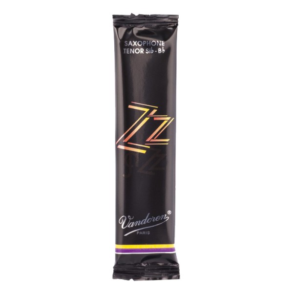Vandoren SR4215 Jazz 5li Paket Tenor Saksafon Kamışı (No: 1,5)
