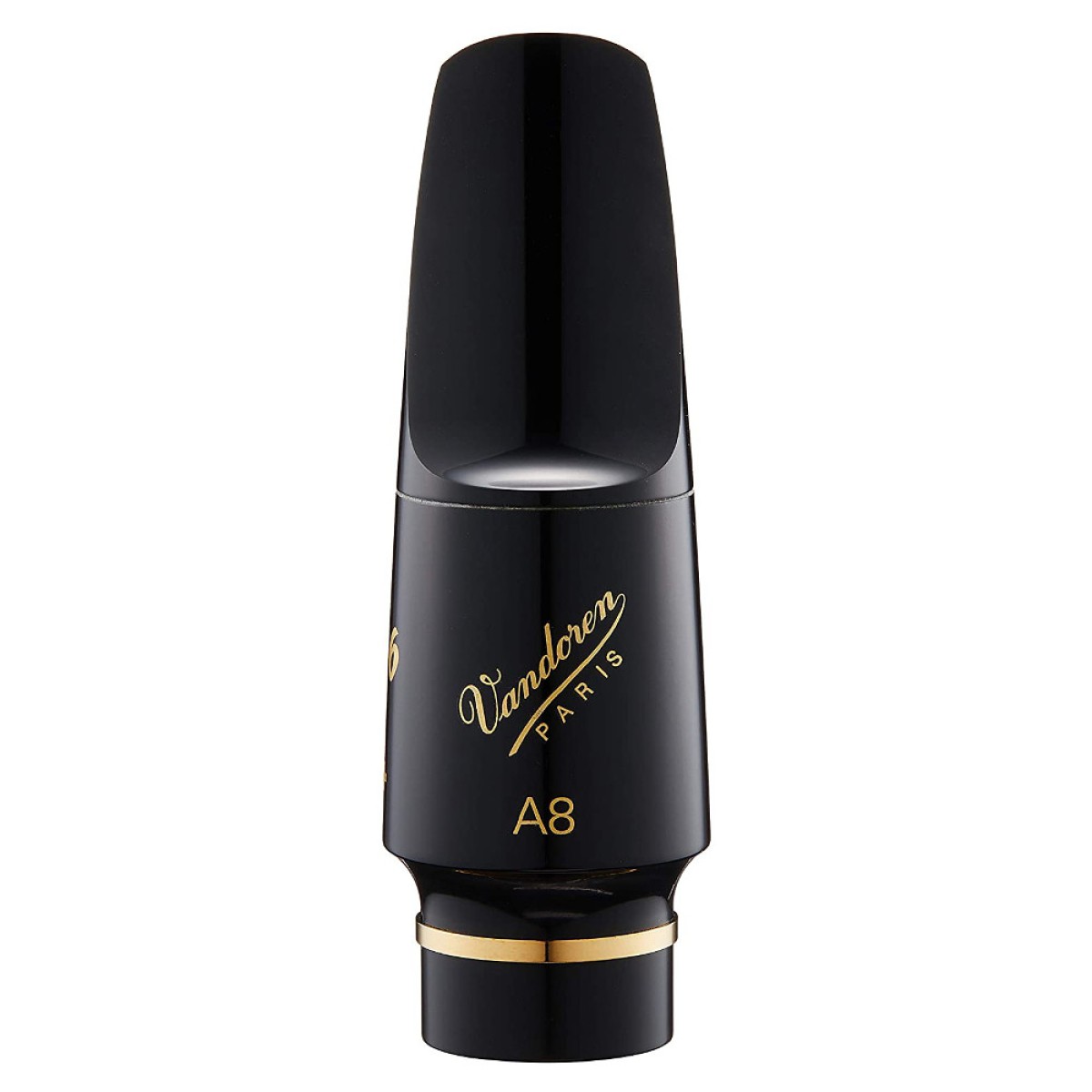 Vandoren SM814S Alto Saksafon Beki