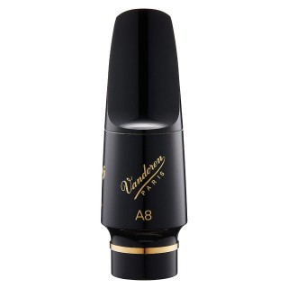 Vandoren SM814S Alto Saksafon Beki