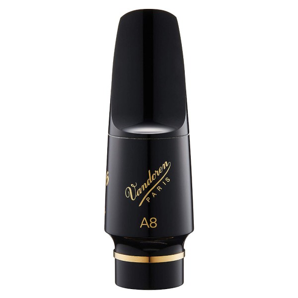 Vandoren SM814S Alto Saksafon Beki