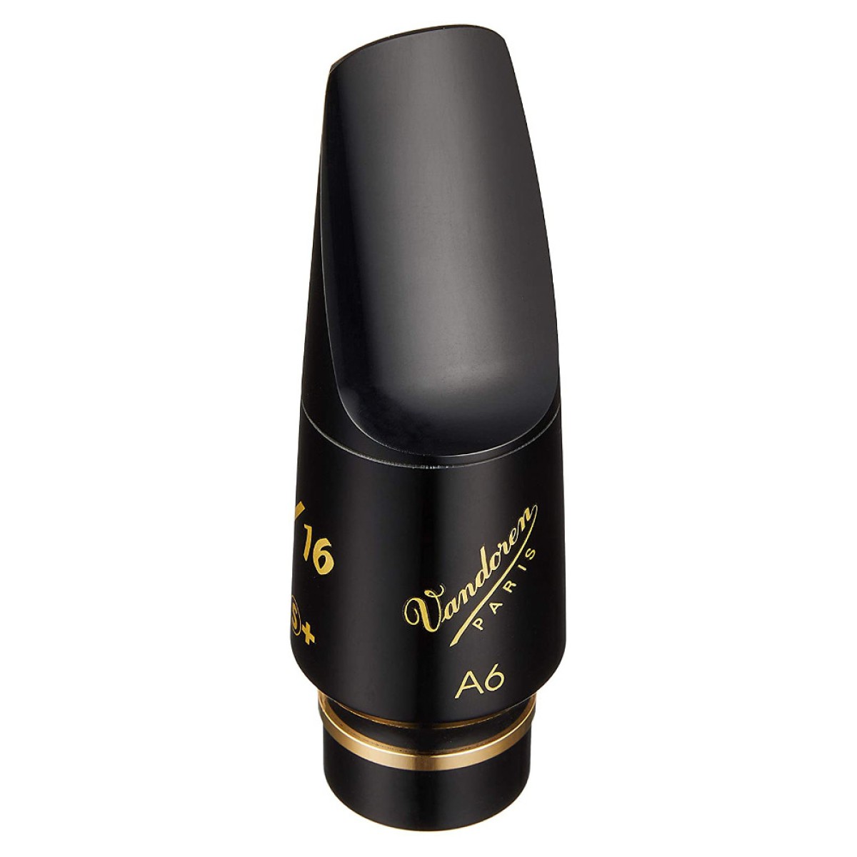 Vandoren SM812S Alto Saksafon Beki
