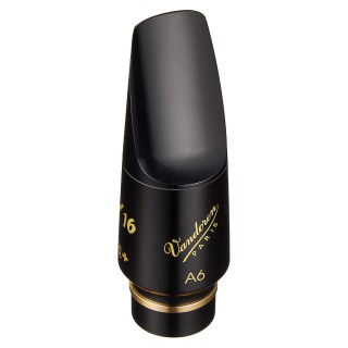 Vandoren SM812S Alto Saksafon Beki