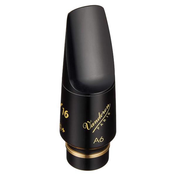 Vandoren SM812S Alto Saksafon Beki