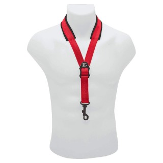 BG S19SH Saksafon Askısı (Large - Kırmızı) BG S19SH Saksafon Askısı (Large - Kırmızı)