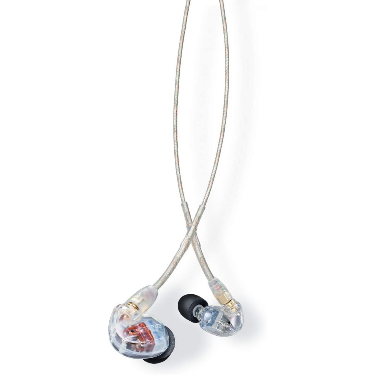 Shure SE535-CL-E Kulakiçi Kulaklık