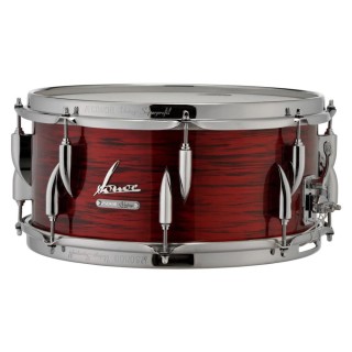 Sonor Vt 16 Sdw 17330 14 x 6.5 Inch Trampet (Vintage Red Oyster)