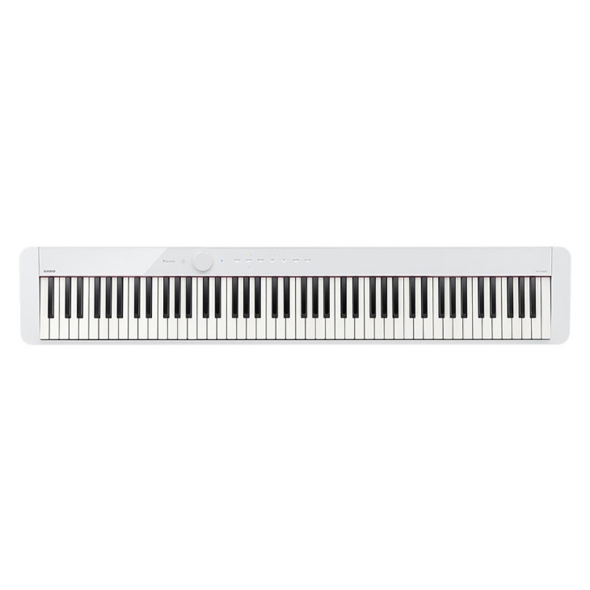 CASIO PX-S1000WE Dijital Piyano (Beyaz)