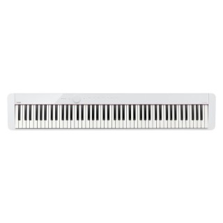 CASIO PX-S1000WE Dijital Piyano (Beyaz)